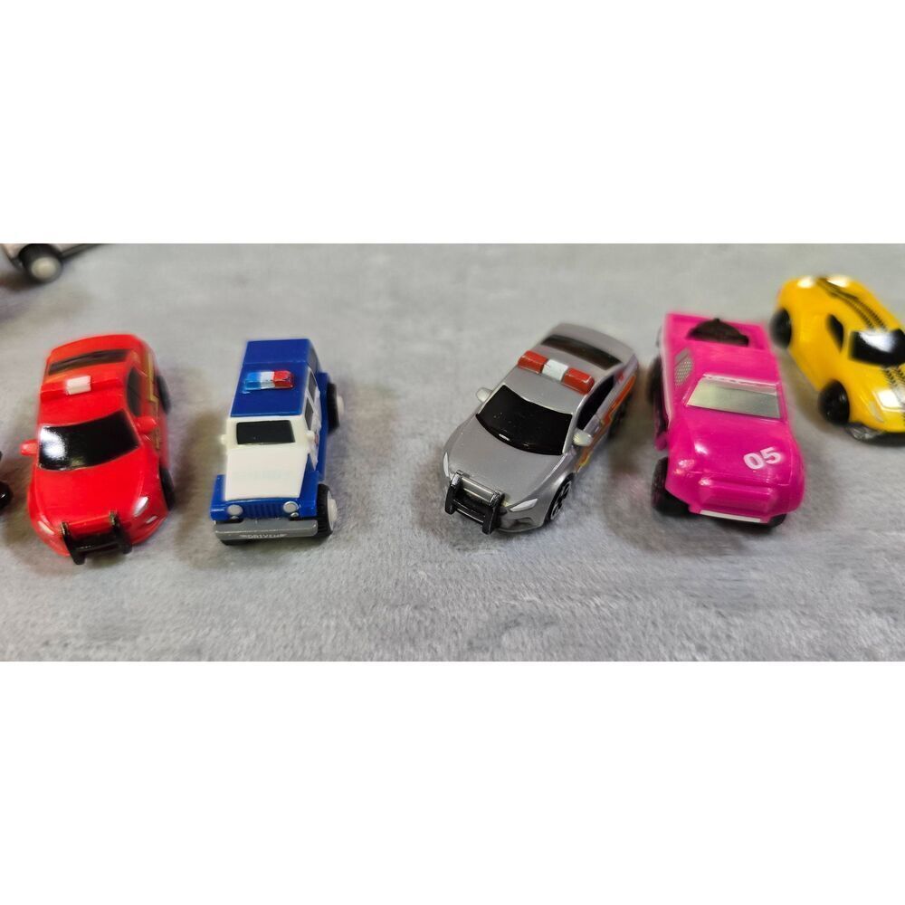 Micro Machines Bundle - Picture 9 of 11